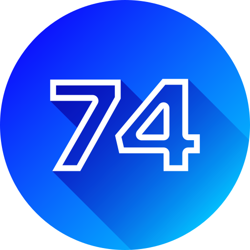 74 icono gratis