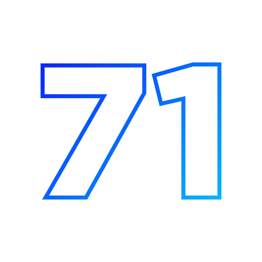 71 icono gratis