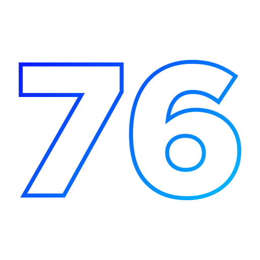 76 icono gratis