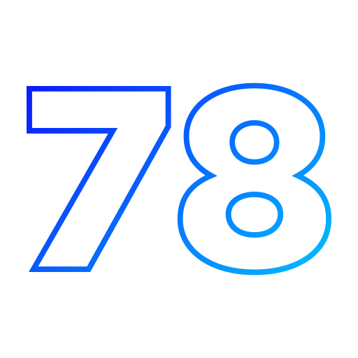78 grátis ícone 78 grátis ícone