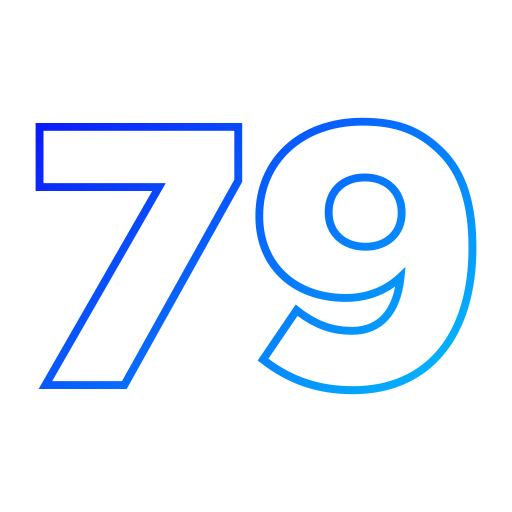 79 icono gratis