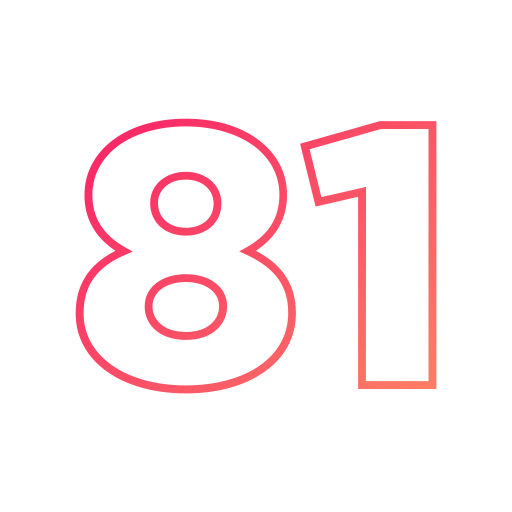 81 icono gratis