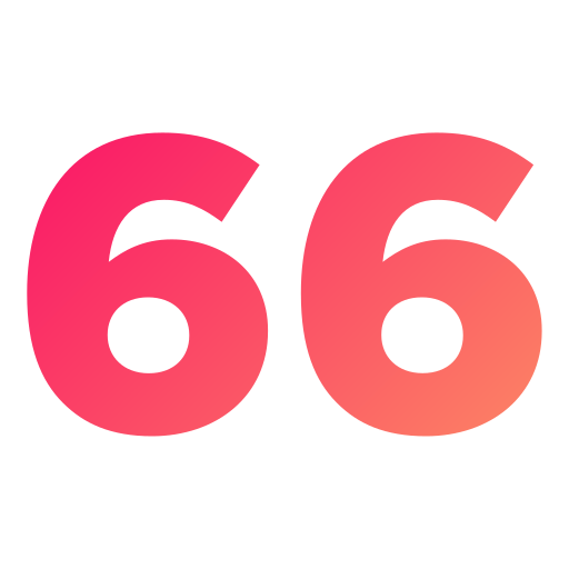 66 icono gratis