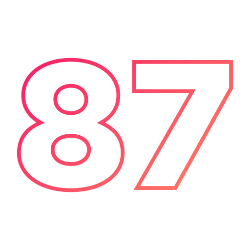 87 icono gratis