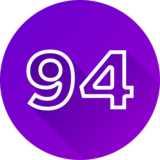 94 icono gratis