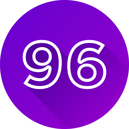 96 icono gratis