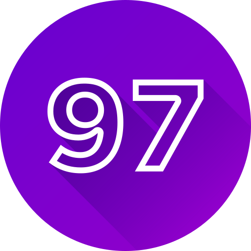 97 icono gratis