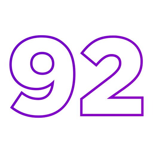 92 icono gratis