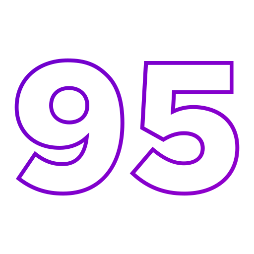 95 icono gratis