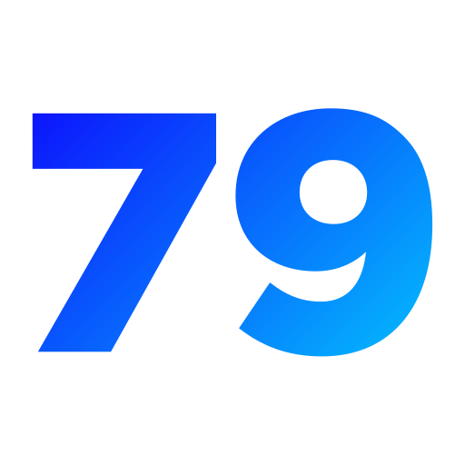 79 Icône gratuit