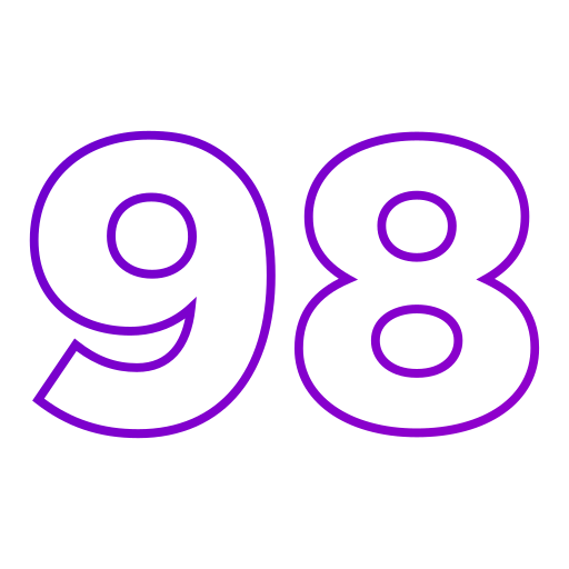 98 icono gratis