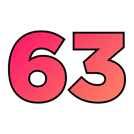 63 icono gratis