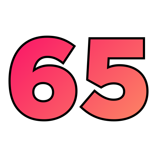 65 icono gratis