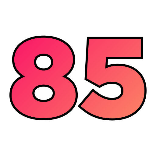 85 icono gratis