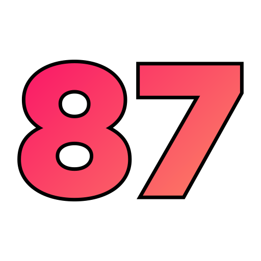 87 icono gratis