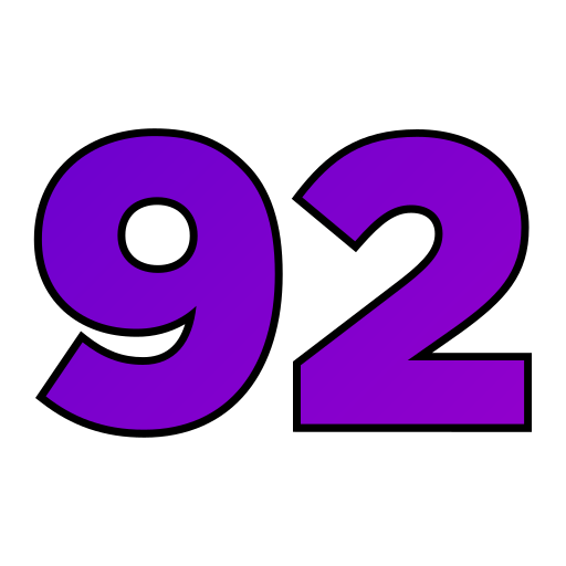 92 icono gratis