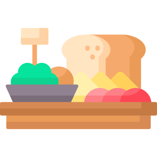 Platter free icon Platter free icon