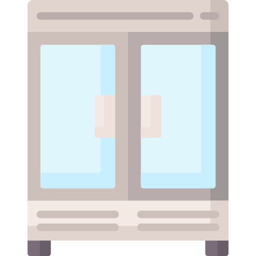 refrigerador icono gratis