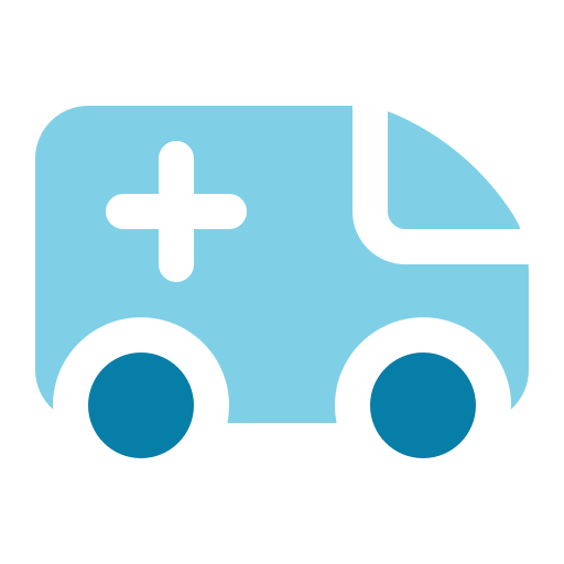 ambulance Icône gratuit ambulance Icône gratuit