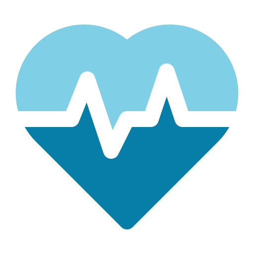 cardiograma icono gratis