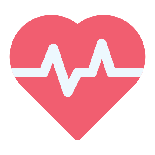 cardiograma icono gratis