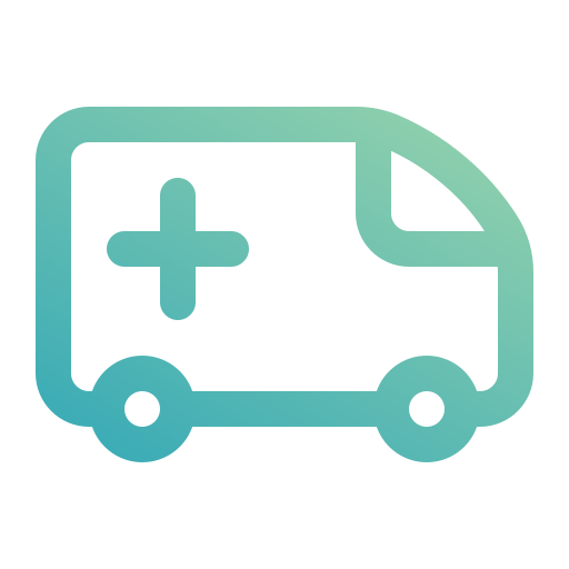 ambulance Icône gratuit ambulance Icône gratuit