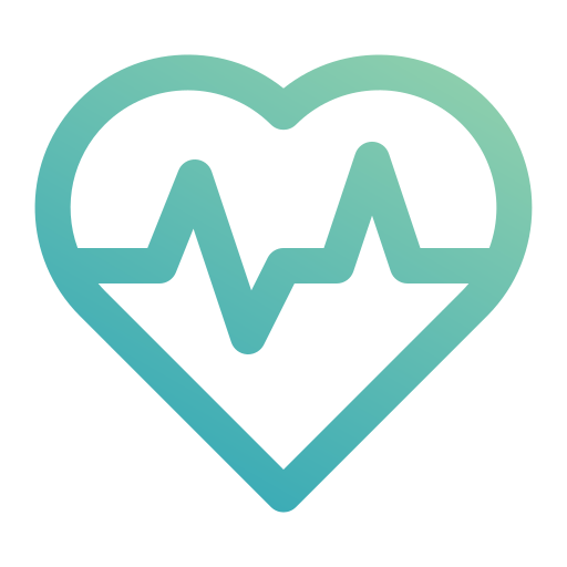 cardiograma icono gratis