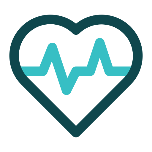 cardiograma icono gratis