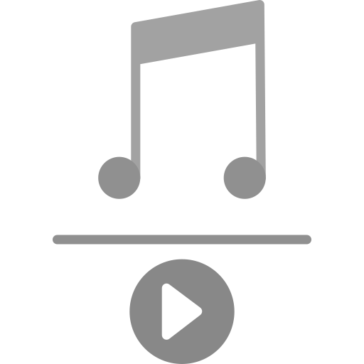 música icono gratis