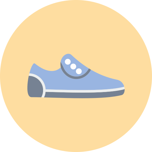 zapatos icono gratis