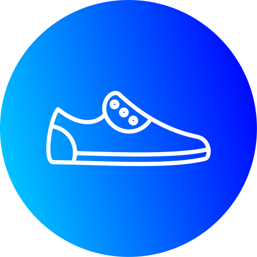 zapatos icono gratis