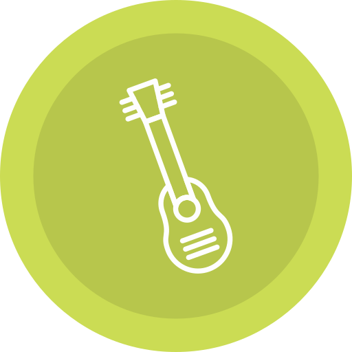 guitarra grátis ícone guitarra grátis ícone
