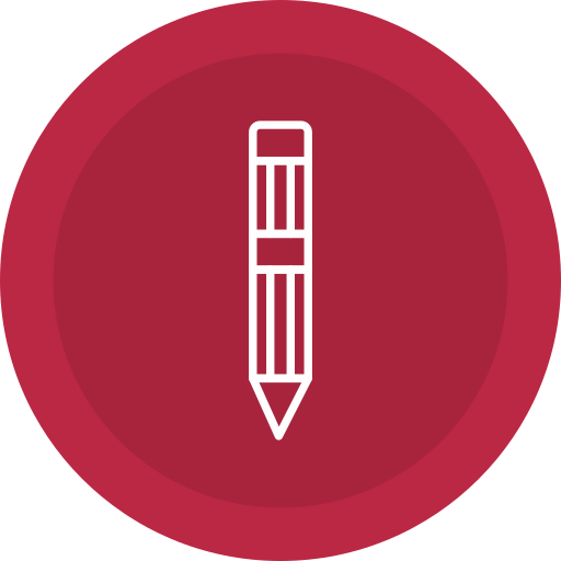 Карандаш бесплатно иконка