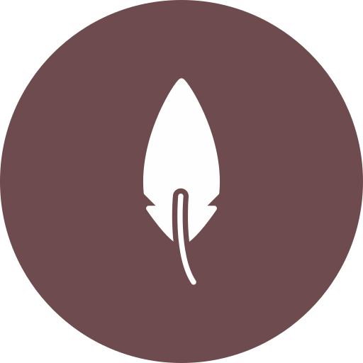 feder kostenlos Icon