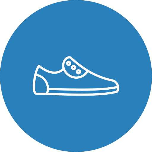 zapatos icono gratis