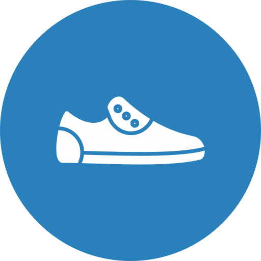 zapatos icono gratis