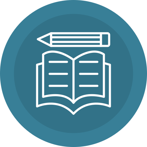 buch kostenlos Icon buch kostenlos Icon