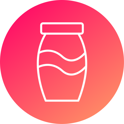 vase Icône gratuit