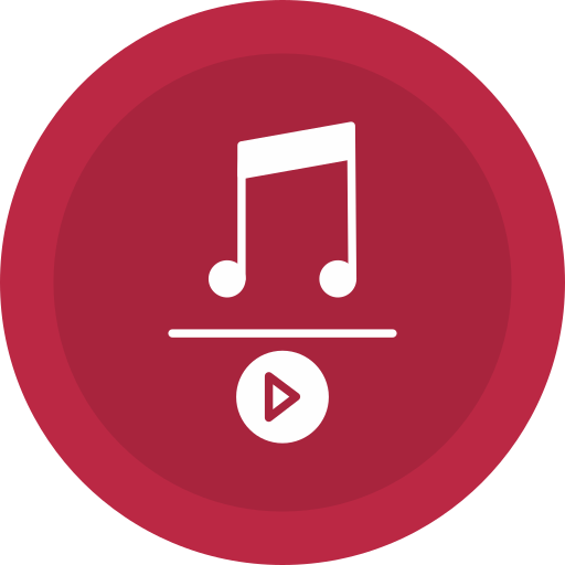 musique Icône gratuit