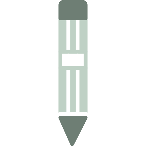 Карандаш бесплатно иконка