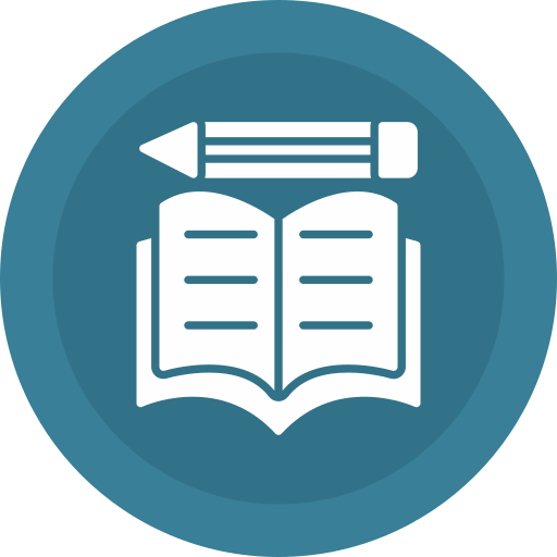 Book free icon Book free icon