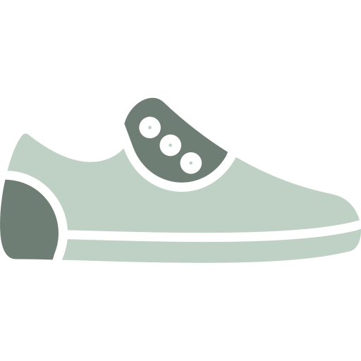 zapatos icono gratis