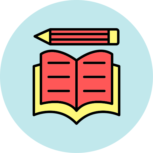 Book free icon