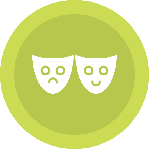 theater kostenlos Icon theater kostenlos Icon