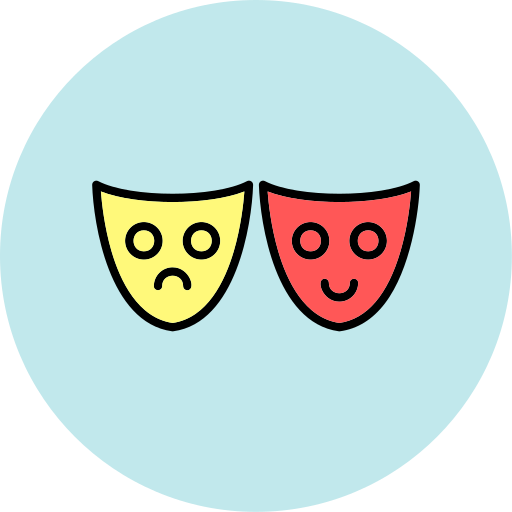 theater kostenlos Icon theater kostenlos Icon