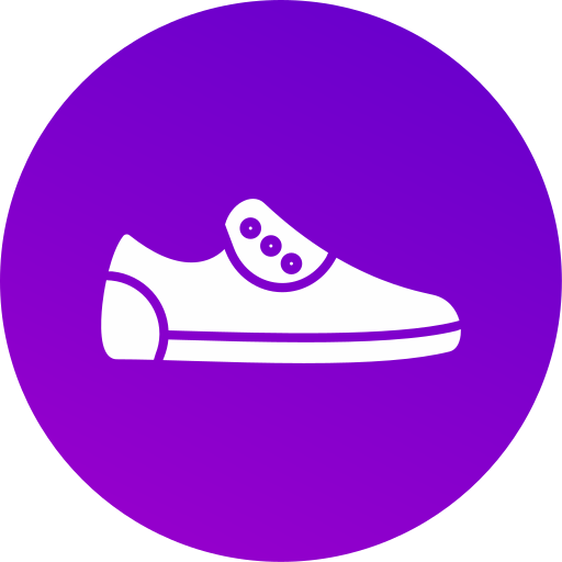 zapatos icono gratis