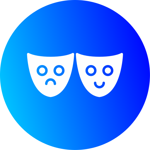 theater kostenlos Icon theater kostenlos Icon