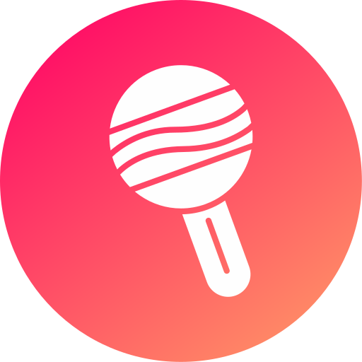 maracas kostenlos Icon maracas kostenlos Icon