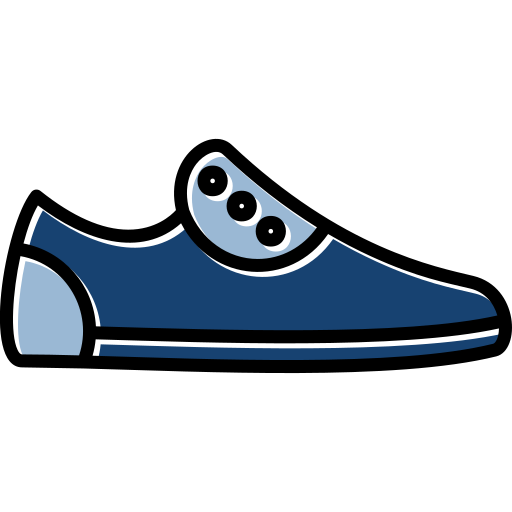 zapatos icono gratis