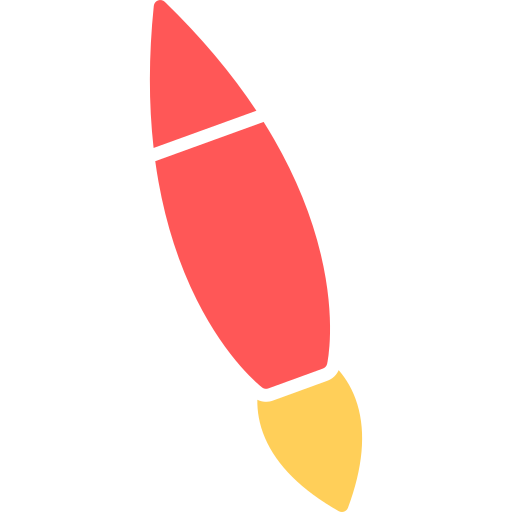 bürste kostenlos Icon